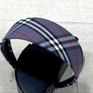 Headband - Never been worn - Like New - no tags